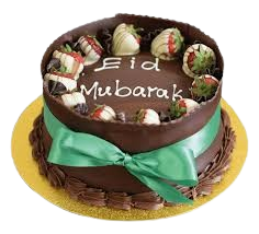 Eid cake